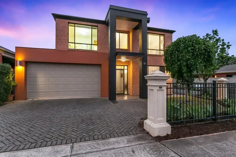 Main view of Homely house listing, 17 Sutherland Road, Ferryden Park SA 5010