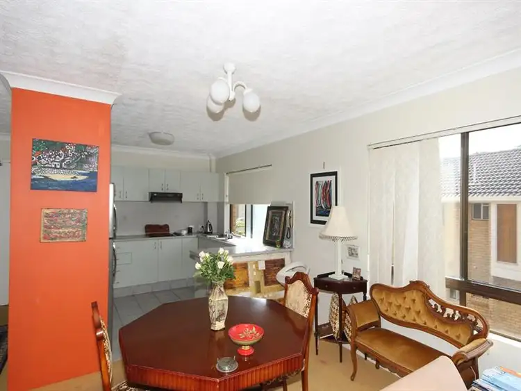 Fourth view of Homely unit listing, 8/182 Kennedy Drive, Tweed Heads West NSW 2485