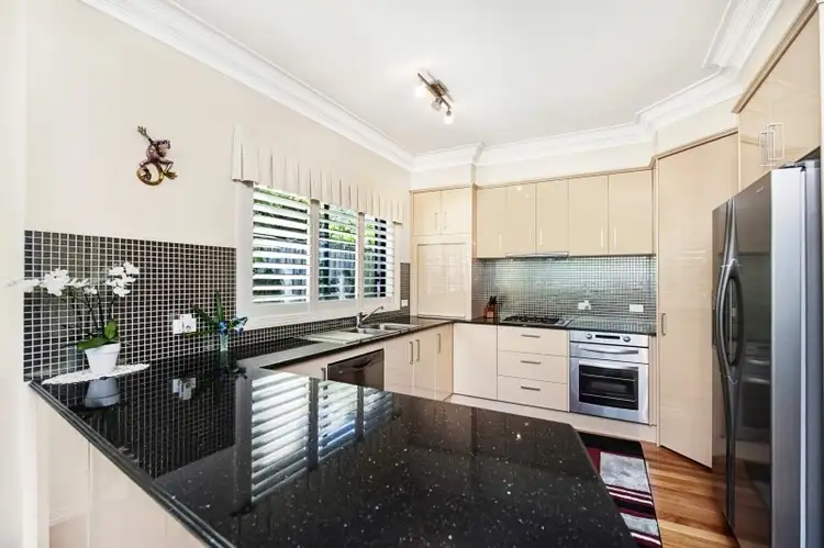 Fourth view of Homely house listing, 1 Clara Lane, Casuarina NSW 2487