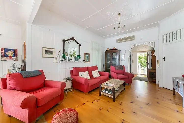 Fourth view of Homely house listing, 22 Hilda Street, Hamilton QLD 4007