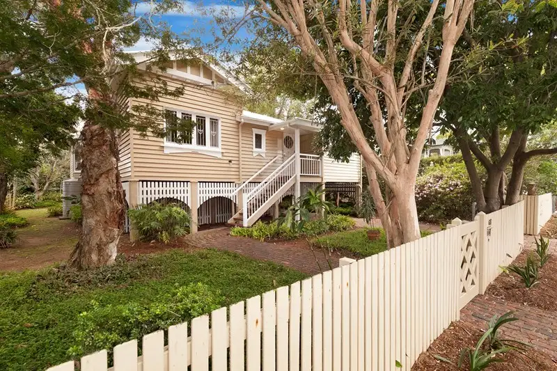 Main view of Homely house listing, 68 Long Street West, Graceville QLD 4075