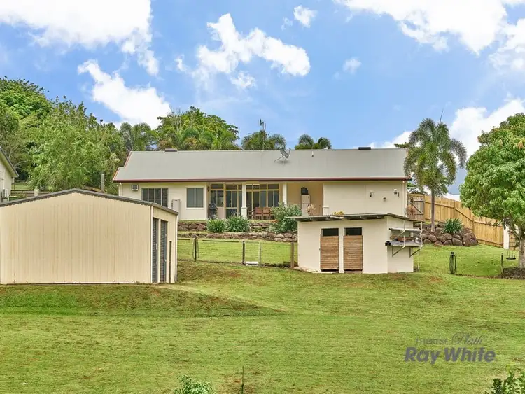 Fourth view of Homely rural property listing, 132 Licence Street, Goldsborough QLD 4865