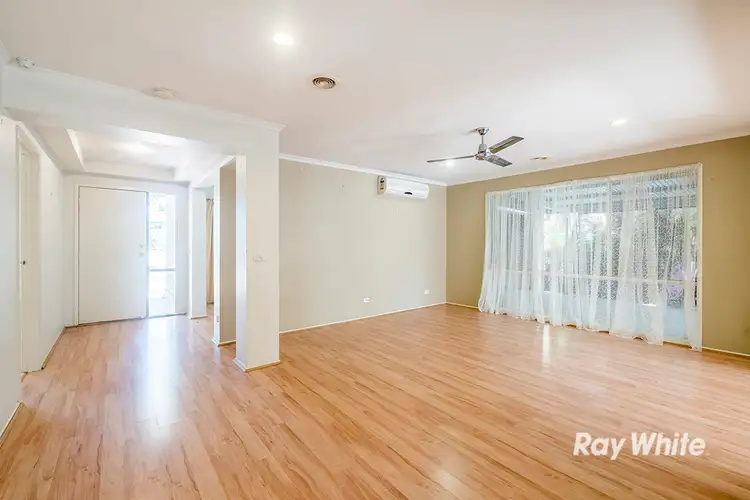Fifth view of Homely house listing, 46 Central Parkway, Cranbourne West VIC 3977