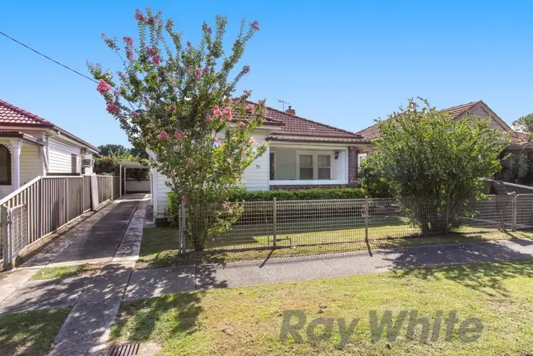 Second view of Homely house listing, 90 Upfold Street, Mayfield NSW 2304