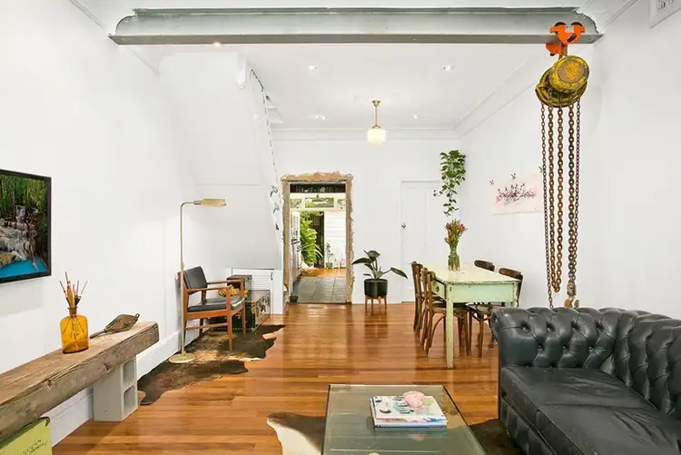 Main view of Homely house listing, 174 Commonwealth Street, Surry Hills NSW 2010