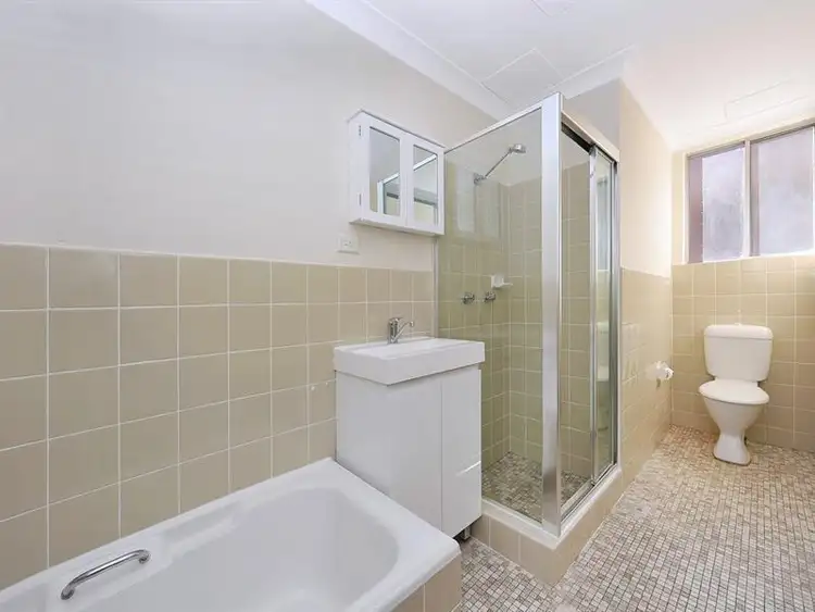 Fifth view of Homely unit listing, 4/22 Albert Street, Hornsby NSW 2077