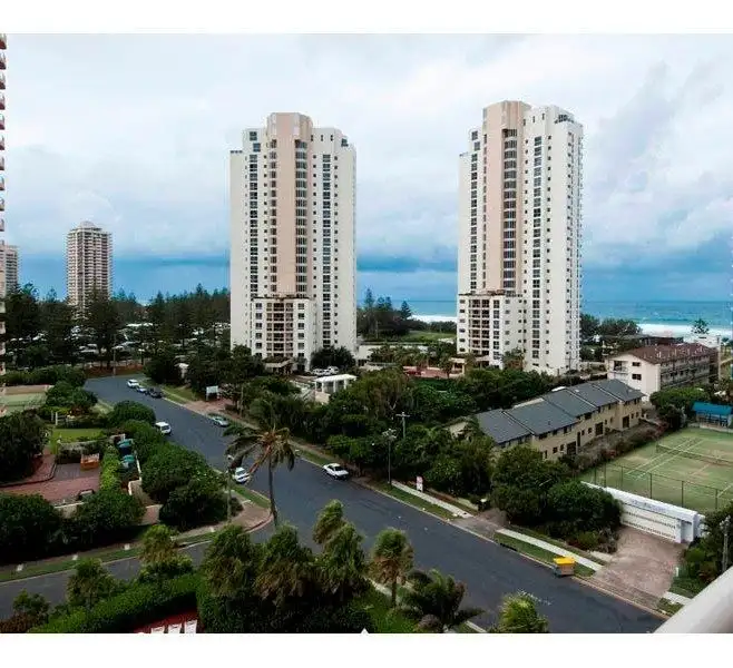 Main view of Homely house listing, 46 Pacific Street, Main Beach QLD 4217