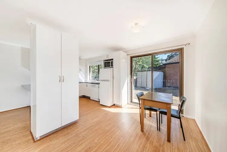 Fifth view of Homely house listing, 33 Gibbons Street, Chisholm ACT 2905