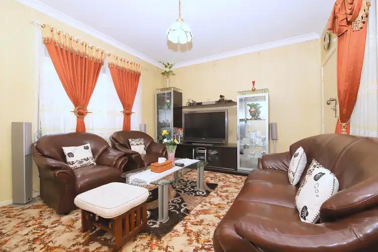 Second view of Homely villa listing, 5/71 Robinson Street, Wiley Park NSW 2195