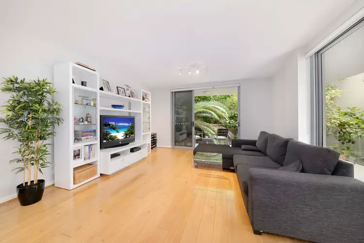 4/34-36 Diamond Bay Road, Vaucluse NSW 2030