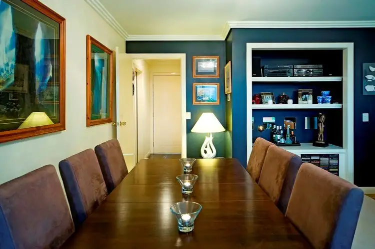 Fourth view of Homely townhouse listing, 62/58 John Lund Drive, Hope Island QLD 4212