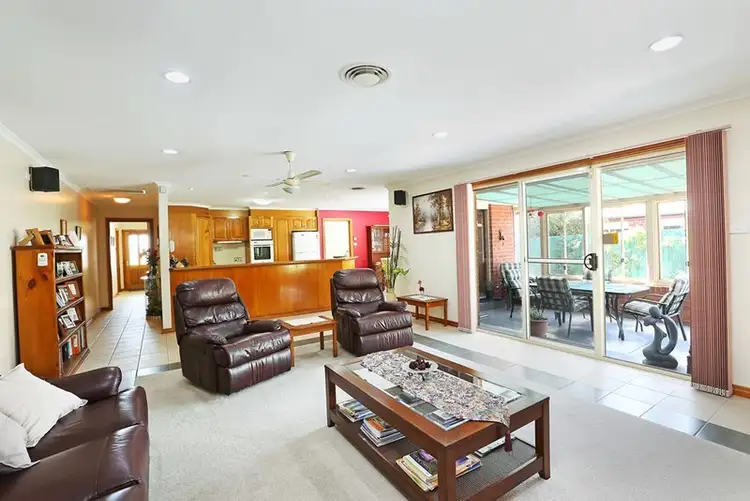Seventh view of Homely house listing, 61 Rossack Drive, Grovedale VIC 3216