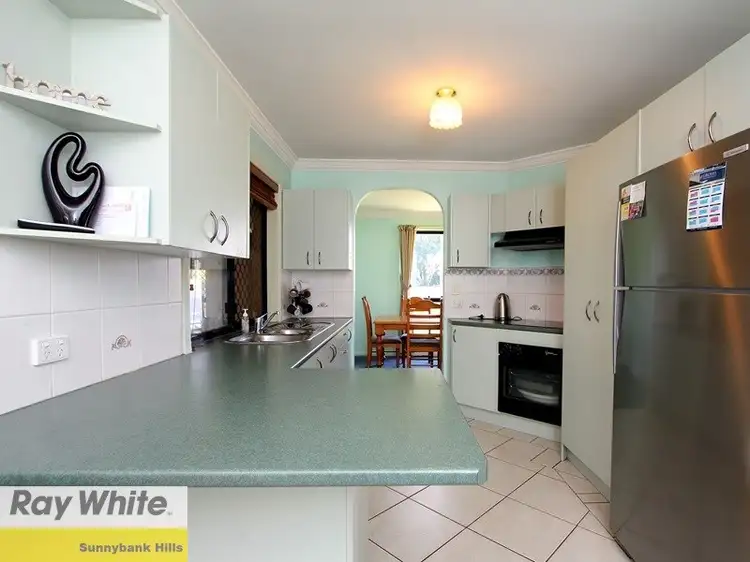 Second view of Homely house listing, 63 Barossa Street, Kingston QLD 4114
