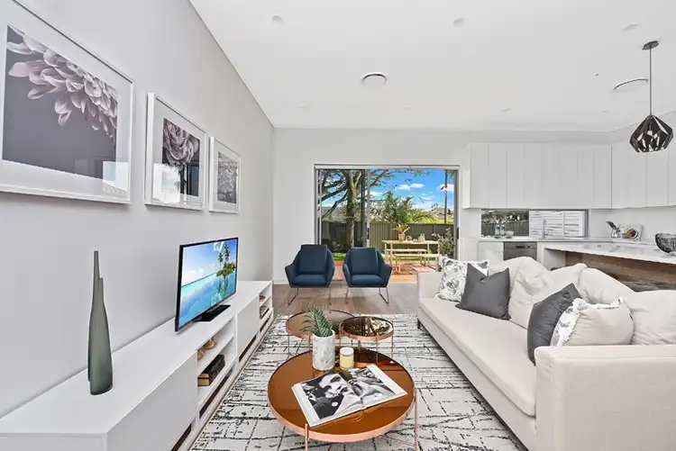 Fifth view of Homely house listing, 36A Mirrabooka Crescent, Little Bay NSW 2036