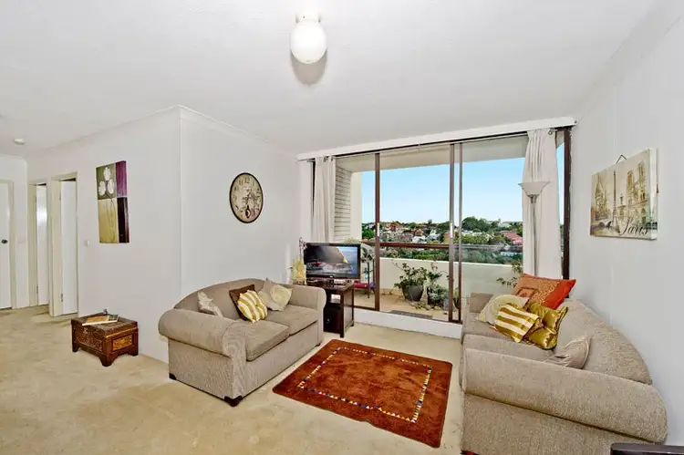 Second view of Homely apartment listing, 55/244 Alison Road, Randwick NSW 2031
