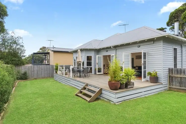 Third view of Homely house listing, 6 St Andrews Drive, Ventnor VIC 3922