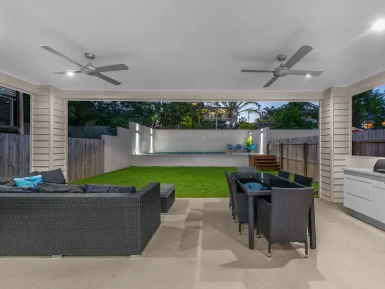 Fourth view of Homely house listing, 35 Raven Street, Camp Hill QLD 4152