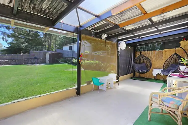 Fifth view of Homely house listing, 55 Wychewood Avenue, Mallabula NSW 2319