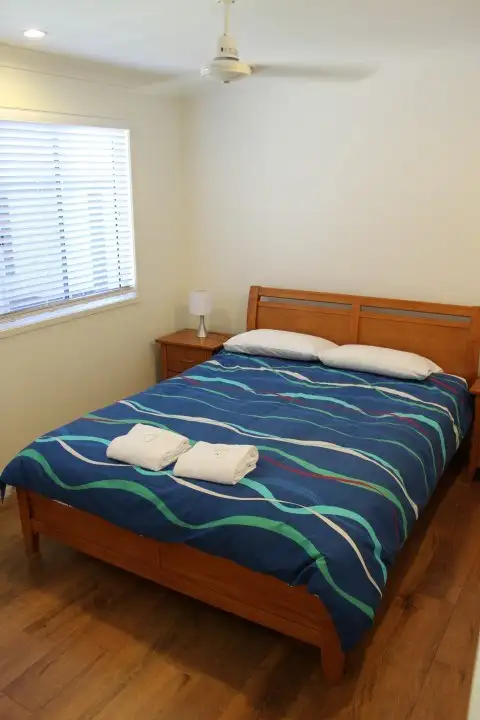 Fifth view of Homely house listing, 15 Williams Avenue, Fraser Island QLD 4581