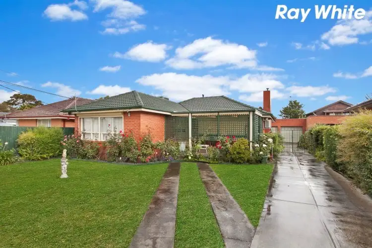 4 Jean Court, Keysborough VIC 3173