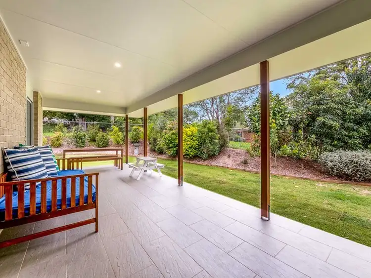 Second view of Homely house listing, 19 Clare Street, Goonellabah NSW 2480