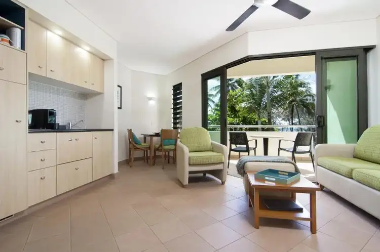 Main view of Homely apartment listing, 32/9-13 The Esplanade, Port Douglas QLD 4877