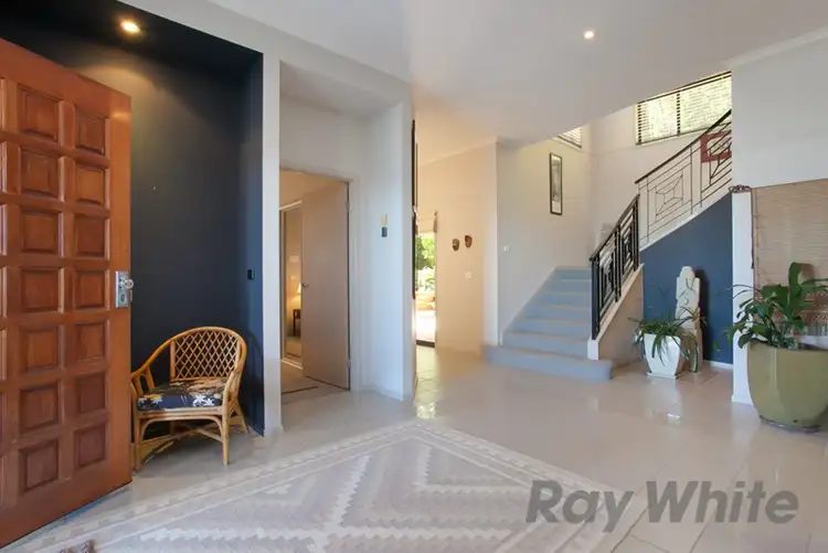 Second view of Homely house listing, 9 Chateau Place, Eleebana NSW 2282