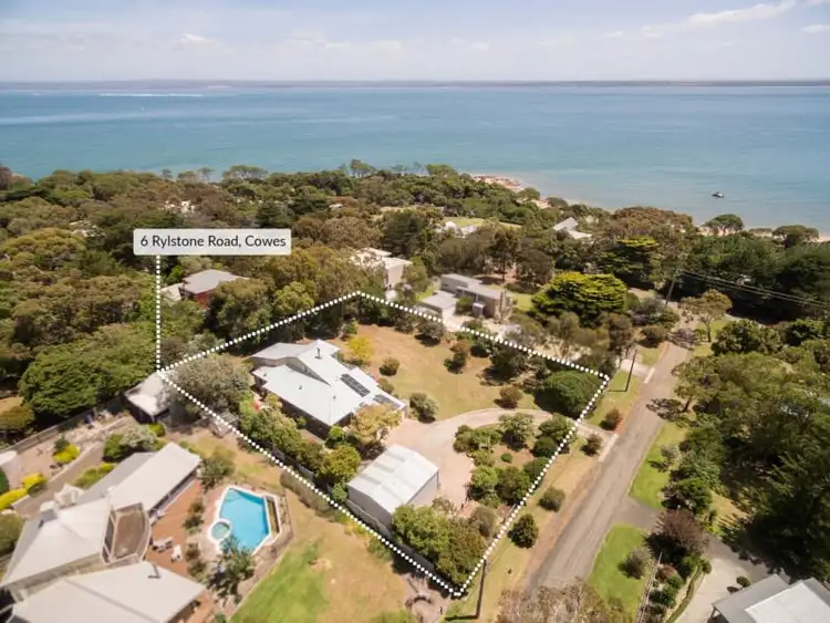Third view of Homely house listing, 6-8 Rylstone Road, Cowes VIC 3922