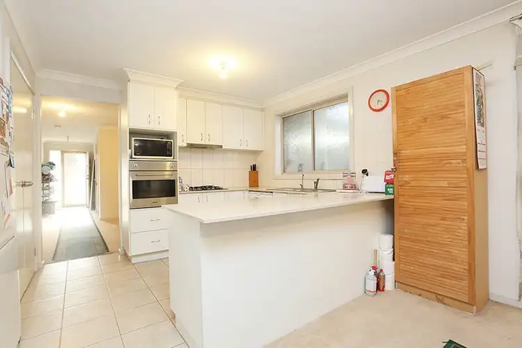 Fourth view of Homely house listing, 2 Wildwood Place, Tarneit VIC 3029