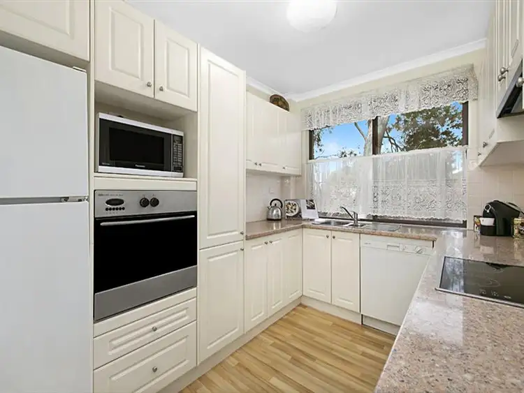 Fifth view of Homely unit listing, 6/4-6 Kissing Point Road, Turramurra NSW 2074