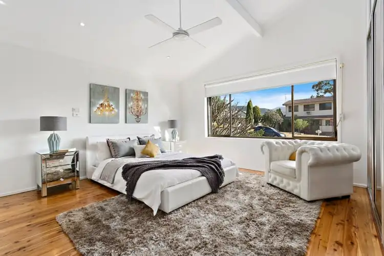 Fourth view of Homely house listing, 5 Crest Road, Albion Park NSW 2527