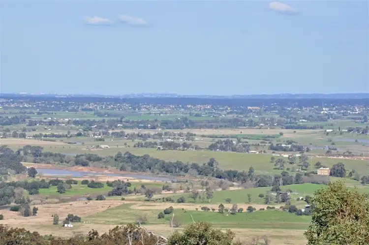 Main view of Homely rural property listing, 708 Maitland Vale Road, Maitland NSW 2320