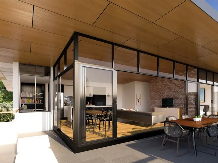 Second view of Homely apartment listing, Address available on request