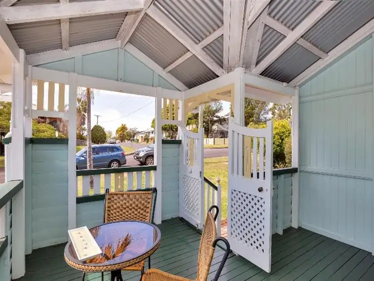 Fifth view of Homely house listing, 5 Wilson Street, Newtown QLD 4305