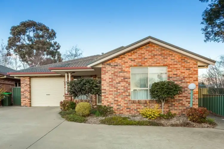 5/130-132 Woodward Street, Orange NSW 2800