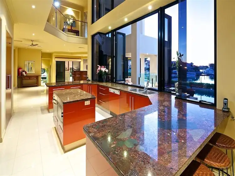 Sixth view of Homely house listing, 18 to 20 The Sovereign Mile, Paradise Point QLD 4216