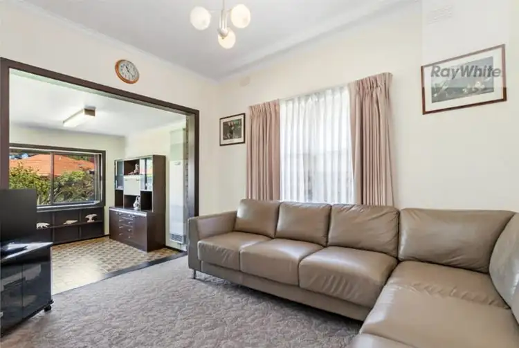 Second view of Homely house listing, 23 O'Connell Street, Kingsbury VIC 3083