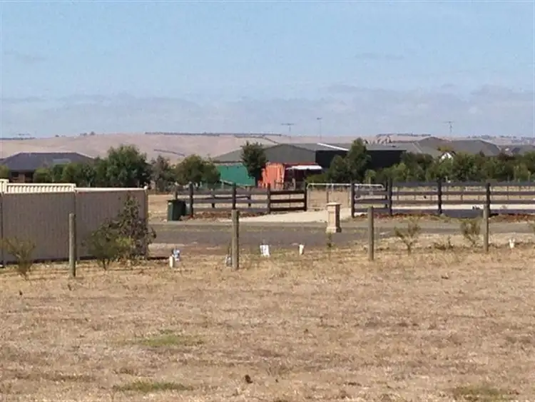 Third view of Homely land listing, 13 Jackson Court, Bannockburn VIC 3331