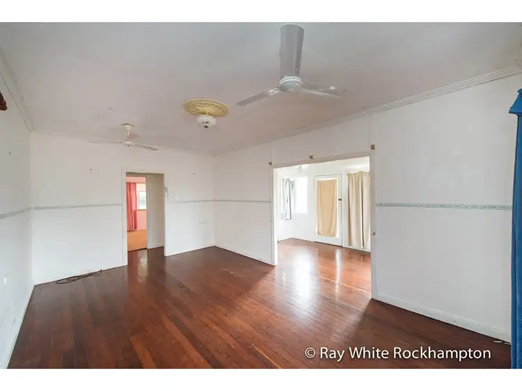 Fourth view of Homely house listing, 19 Peterson Street, West Rockhampton QLD 4700
