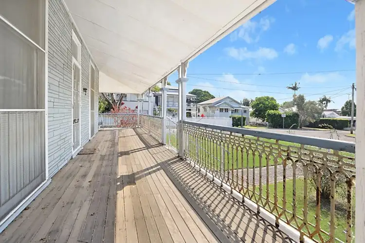 Sixth view of Homely house listing, 24 Maxwell Street, Clayfield QLD 4011