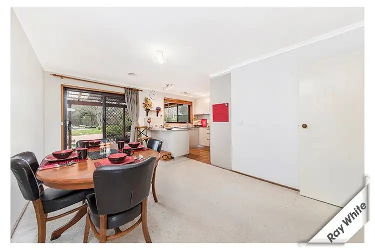 Third view of Homely house listing, 26 Summerville Crescent, Florey ACT 2615