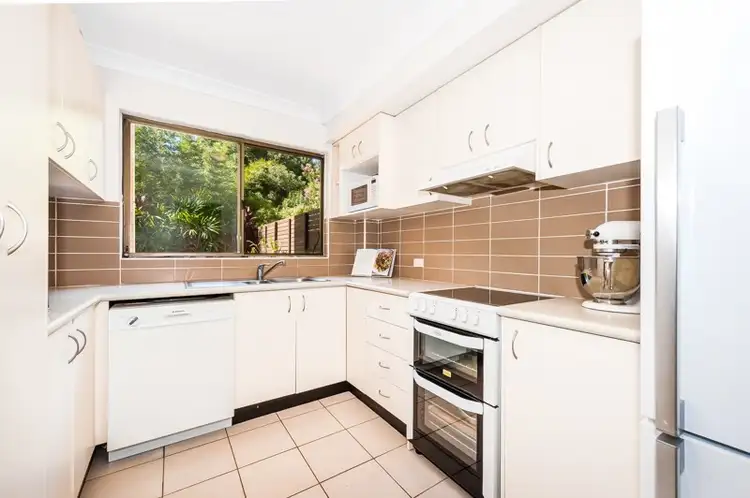 Fourth view of Homely apartment listing, 4/2 Pearson Street, Gladesville NSW 2111