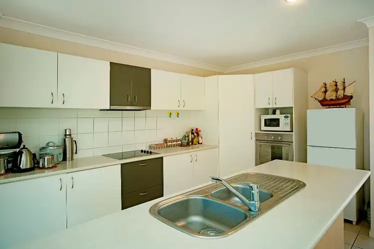 Seventh view of Homely house listing, 17 Norfolk Drive, Pacific Pines QLD 4211