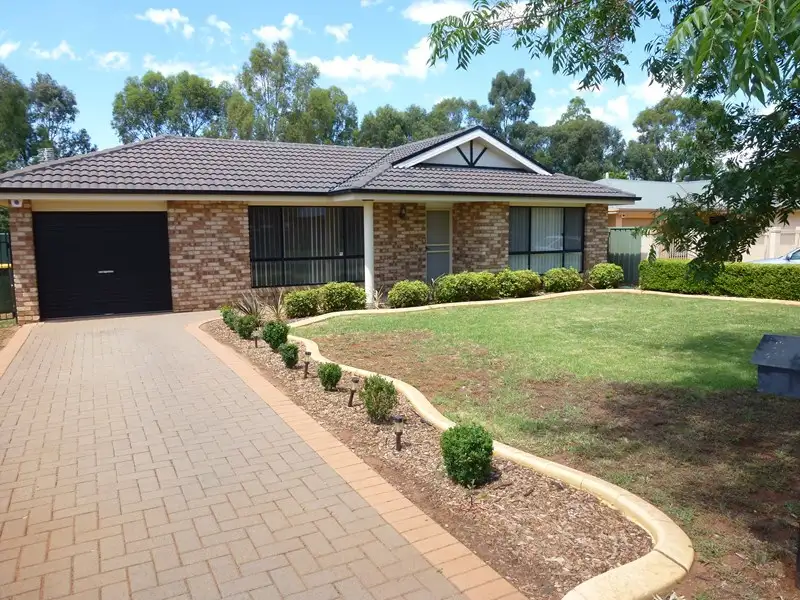 Main view of Homely house listing, 17 Namoi Crescent, Dubbo NSW 2830