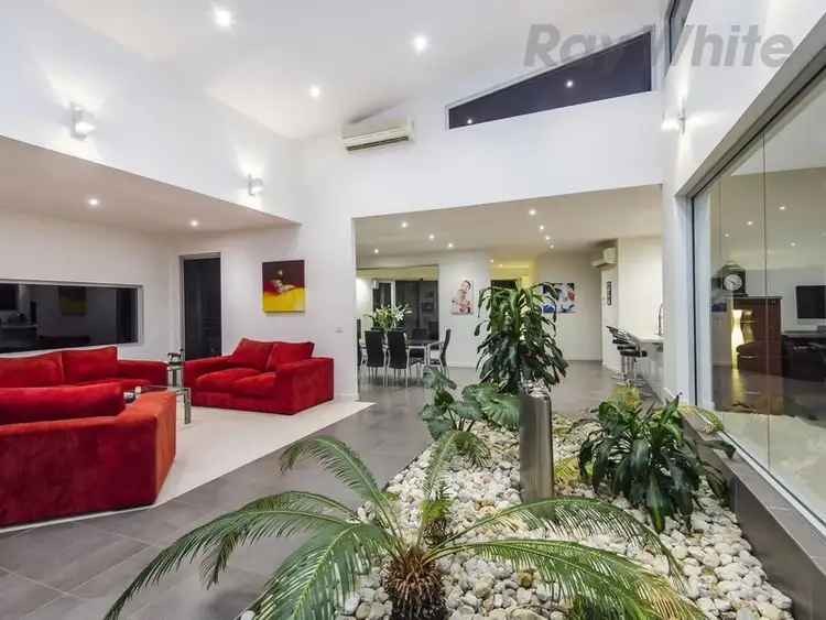 Fourth view of Homely house listing, 1 Flame Robin Drive, Langwarrin VIC 3910