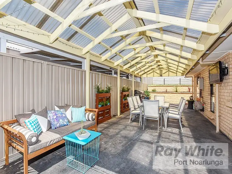 Second view of Homely house listing, 14 Edgehill Walk, Noarlunga Downs SA 5168