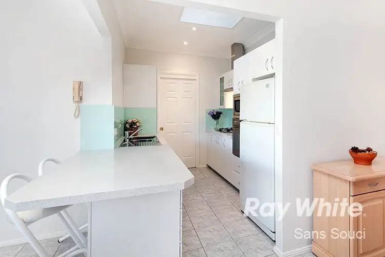 Seventh view of Homely villa listing, 4/21 Florence Street, Ramsgate Beach NSW 2217