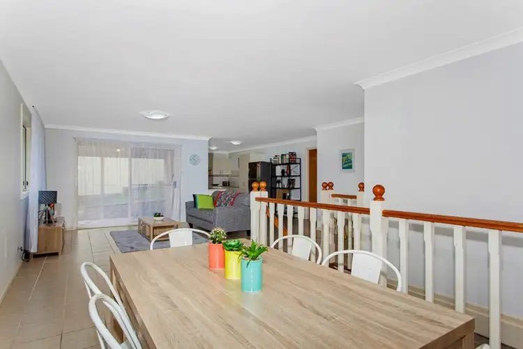 Second view of Homely house listing, 4 Manor Close, Wyong NSW 2259