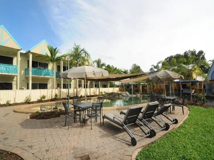 Fifth view of Homely unit listing, 8/1-5 Barrier Street, Port Douglas QLD 4877