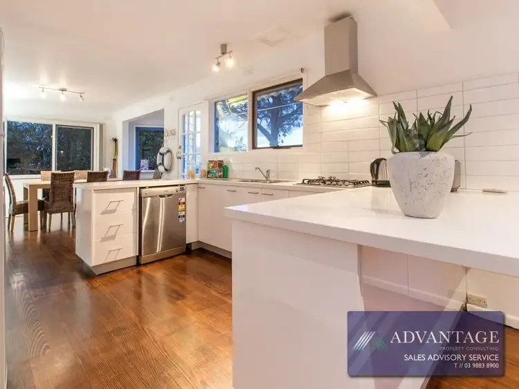 Fifth view of Homely house listing, 93 Bayview Road, Mccrae VIC 3938